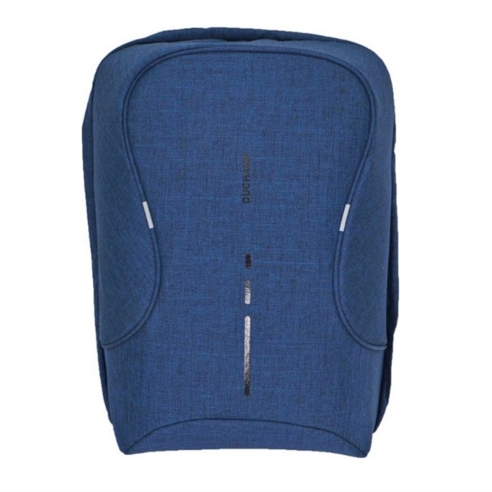 NWT DUCHAMP Anti-theft Laptop Backpack